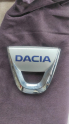 DACİA LOGAN KAPUT ARMASI