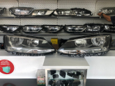VW JETTA 2011-2023 ÇIKMA ORJİNAL FAR