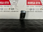 VOLKSWAGEN YENİ NESİL ANAHTAR ORJİNAL