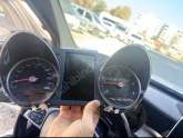W205 dizel orta Icd ekran A2C01419702-01
