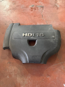 Pejo 508 motor koruma kapağı 300229579