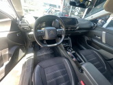 Citroën C4 x torpido hatasız