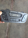 HYUNDAI SANTAFE 2004 KLIMA KONTROL PANELI