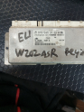 Mercedes w208 clk serisi asr beyni 0195453132