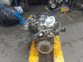 Oto Çıkma Parça / Fiat / Egea / Motor / Komple Motor / Çıkma Parça 