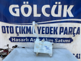 060851-528 Toyota Hilux 2.8 4x4 Silecek Suyu Deposu ORJİNAL