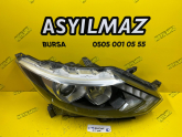 QASHQAİ J11 SAĞ FAR - ORJİNAL