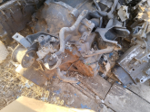 MAZDA 626 98-2001 KOMPLE ŞANZIMAN-QLKO OTOMOTİV