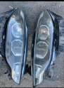 Orjinal Çıkma Fiat Egea Sol Ön Far - Beyinli ve Mercekli