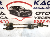 HYUNDAİ İ20 2017 2.0 AKS