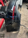 AUDI A4 2016 ARKA TAMPON ALKAN OTOMOTİV