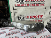 Oto Çıkma Parça / Renault / Fluence / Far & Stop / Sağ Ön Far / Çıkma Parça 