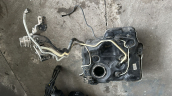 5WA201021AM AUDİ A3 8Y OCTAVİA 4 1.5 TSİ YAKIT DEPOSU