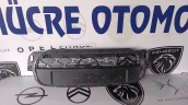 CİTROEN C4 ÖN TAMPON ORTA IZGARASI 9833504580
