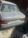 Hyundai excel arka bağaj kapağı çıkma orijinal