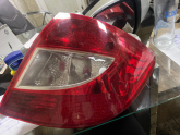 Renault Clio 3 sol arka stop lambası