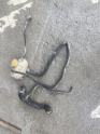 Opel corsa c 01-06 yedek su deposu