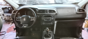 RENAULT KADJAR TORPİDO AİRBAG SET
