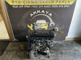 Orijinal SEAT İNCA 1.9 SDI ÇIKMA FULL DOLU MOTOR