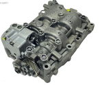 YAĞ POMPASI DİŞLİLİ KOMPLE PASSAT 10-16  03L103295F 03L103295L