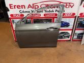Fiat Egea Sol Ön Kapı Füme Çıkma Orjinal Çok Temiz