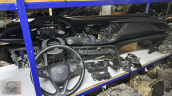 OPEL İNSİGNİA B TORPİDO AİRBAG SET BURSA MG