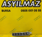 PEUGEOT 301 SAĞ SİS FARI ORJİNAL - 9802795580