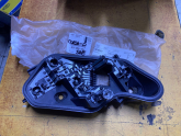 OPEL CORSA D SAĞ STOP DUYU SIFIR ORJİNAL 93189101 CANCAN OPEL