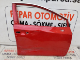 Toyota corolla sağ ön kapı orjinal çıkma