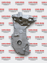 Nissan Qashqai J11 Zincir Kapağı 13500-9U52A