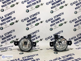 BMW 1 SERİSİ E87 LCİ SAĞ SOL SİS FARI SIFIR 6924655