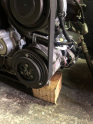OPEL İNSİGNİA 1.6 DİZEL KLİMA KOMPRESÖRÜ ORJİNAL 13367373