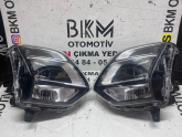 Chery Omoda 5 (2021-) Sağ Sol Far (orj)