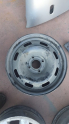 PEUGEOT 207-208-301 CİTROEN C3 4X100 15 SIFIR ORJİNAL 1 ADET