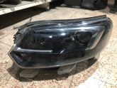 OPEL ZAFİRA C XENON SOL FAR