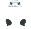 ÖN TAMPON ÇEKİ KAPAĞI ( LHRH ) COROLLA 2007-