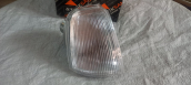 Renault 19 sağ sinyal OEM 7702127389 sıfır pleksan