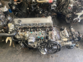 İSUZU NPR 66 ŞAMPİYON ÇIKMA ORJİNAL KOMPLE MOTOR