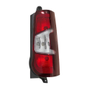 Partner Arka Stop Sag Sol Lambası İTHAL 2019-2022 OEM 9820554880