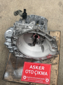 Ducato 2.3 Şanzuman