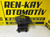 296561900R RENAULT ZOE ŞARJ SOKET YUVASI PANJUR ARKASI ORJ ÇIKMA
