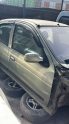 RENAULT MEGANE 1 ÇIKMA ORİJİNAL SAĞ ÖN KAPI