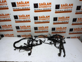 ÇIKMA MERCEDES ML W163 ML400 MOTOR TESİSATI