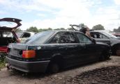 AUDI 80 HURDA BELGELİ YEDEK PARÇALARI