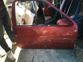 Peugeot Pejo 106 (Tek Kapı) Sağ Kapı Kilidi Cam Krikosu Ayna