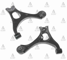 HONDA CIVIC SAL 06-12 FD6 SEDAN ALT BURÇ SOL