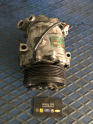 OPEL CORSA 1.7 DİZEL KLİMA KOMPRESÖRÜ ORJİNAL 2442164