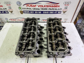 AUDİ A4 A5 Q5 2.0TDİ CGL ÇIKMA ORJİNAL SİLİNDİR KAPAĞI