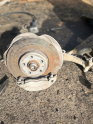 Oto Çıkma Parça / Audi / A4 / Alt Takım & Direksiyon / Travers / Çıkma Parça 
