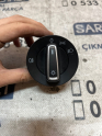 ÇIKMA SEAT IBIZA FAR ANAHTARI